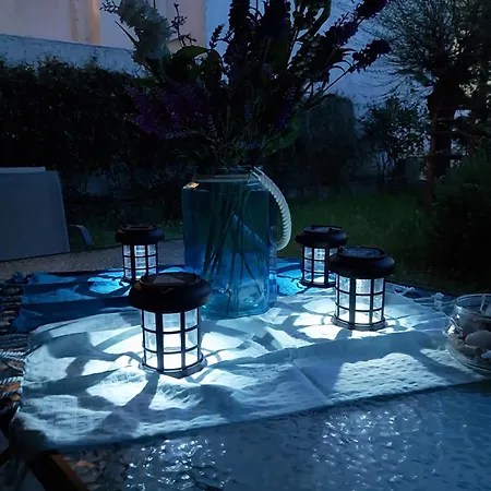 Christina's House!! *
