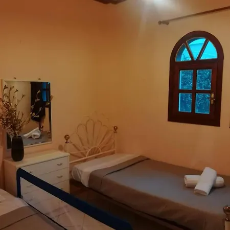 Christina's House!! Casa vacanze