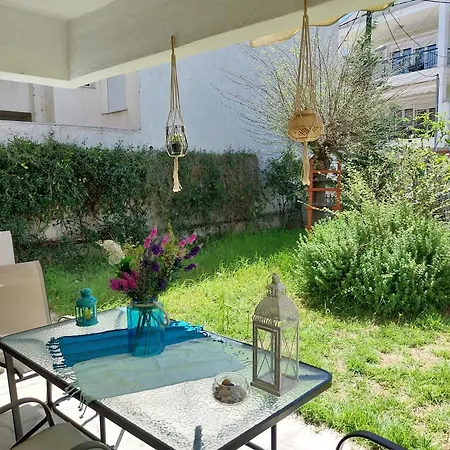 Casa vacanze Christina's House!! *